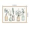 Modern Farmhouse I by Anne Tavoletti Canvas Wall Art Print Framed